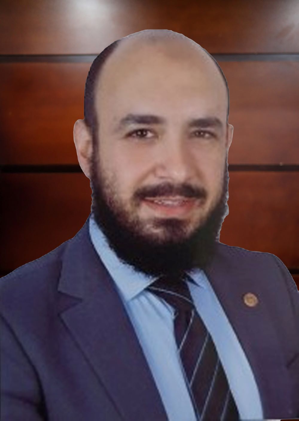 Khaled El-Sayed