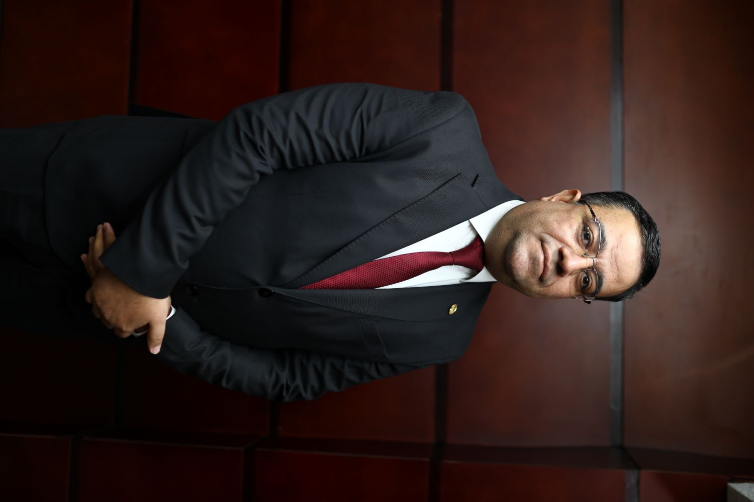 Abdel-Salam Anwar