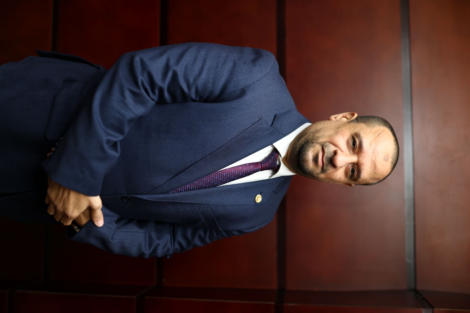 Ali Soliman