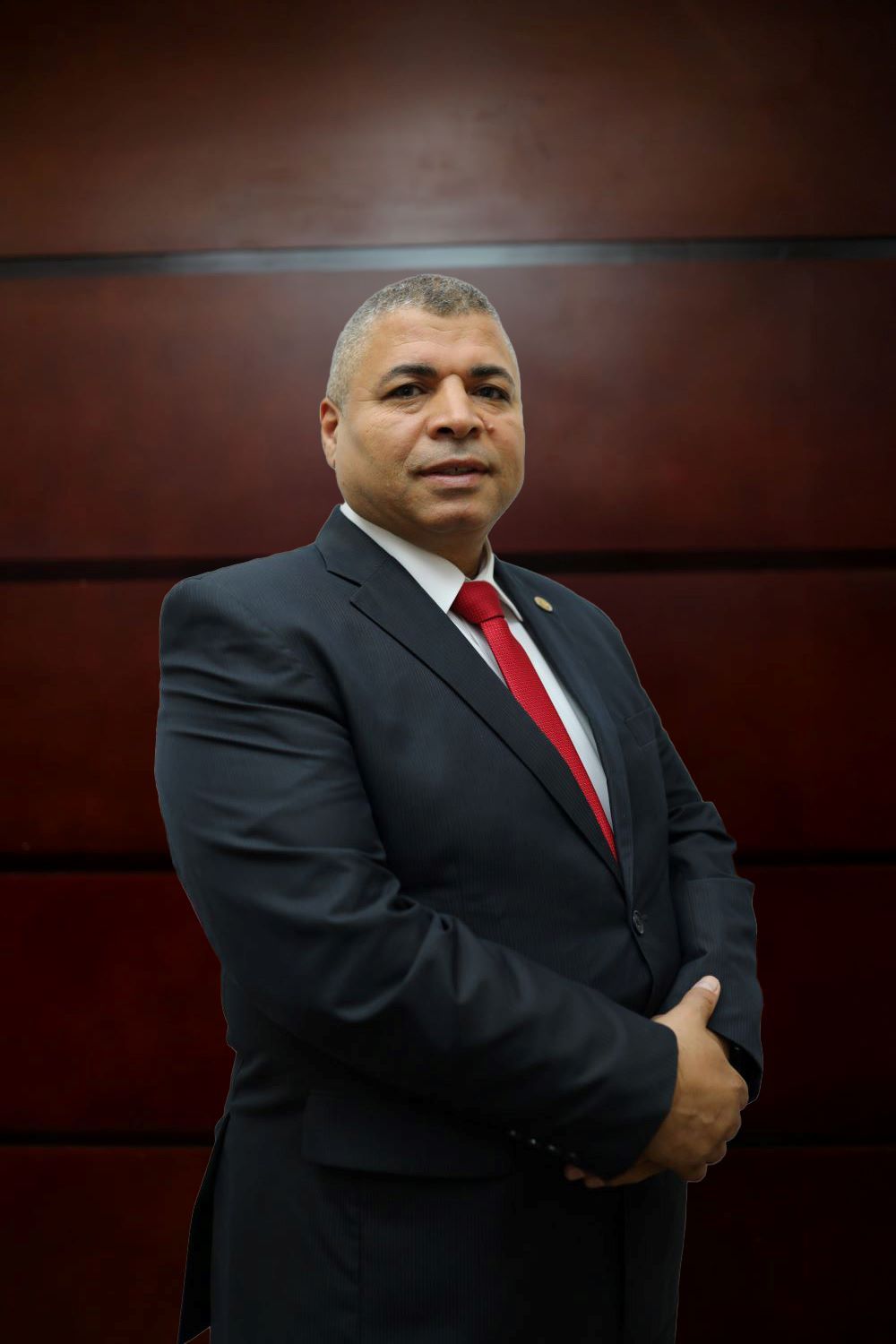 Hassan Ibrahim El-Helw