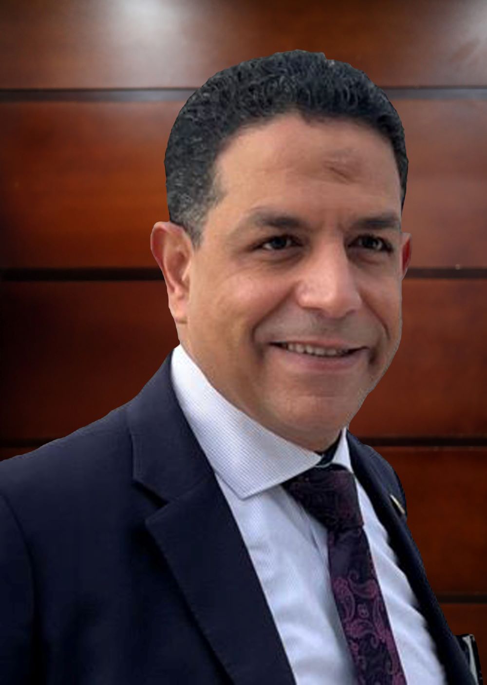 Hazem Mokhtar