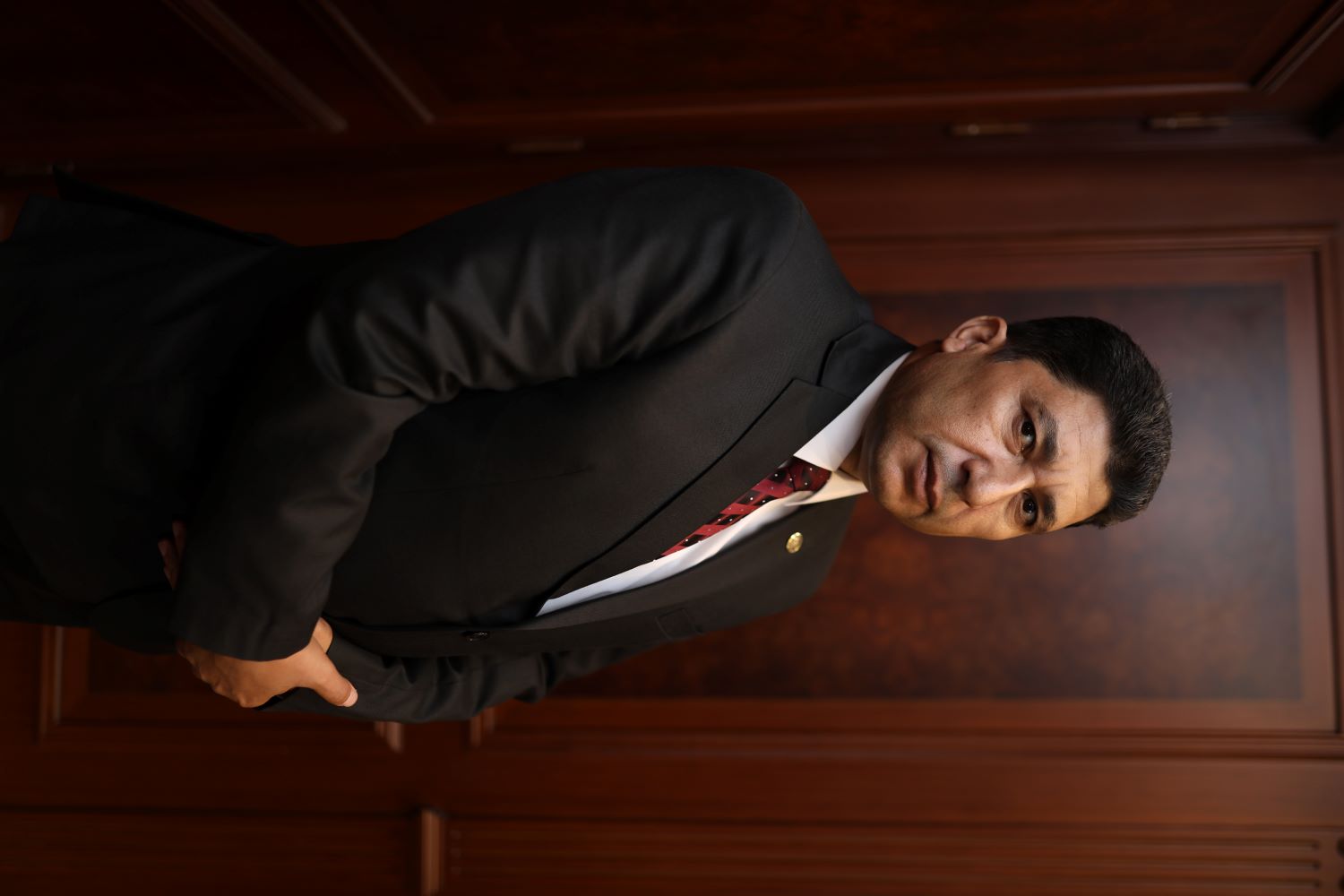 Khaled Mohamed Elwan