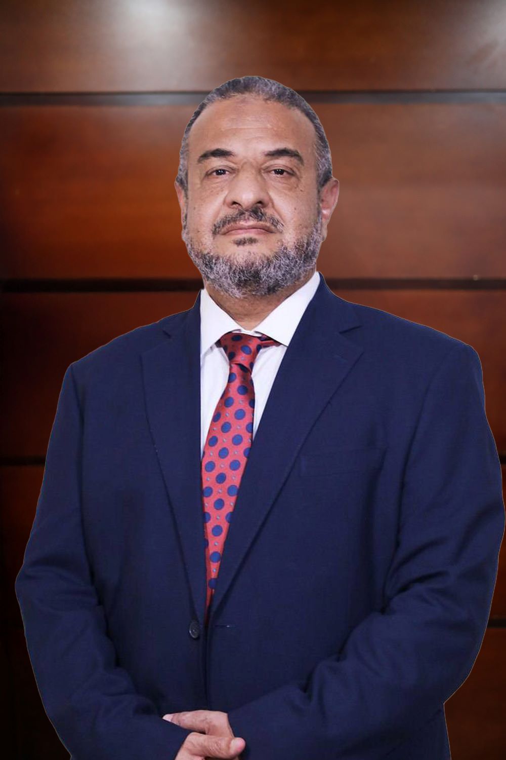 Mohamed Awdallah