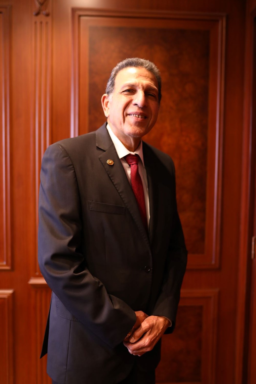 Mohamed Zaki