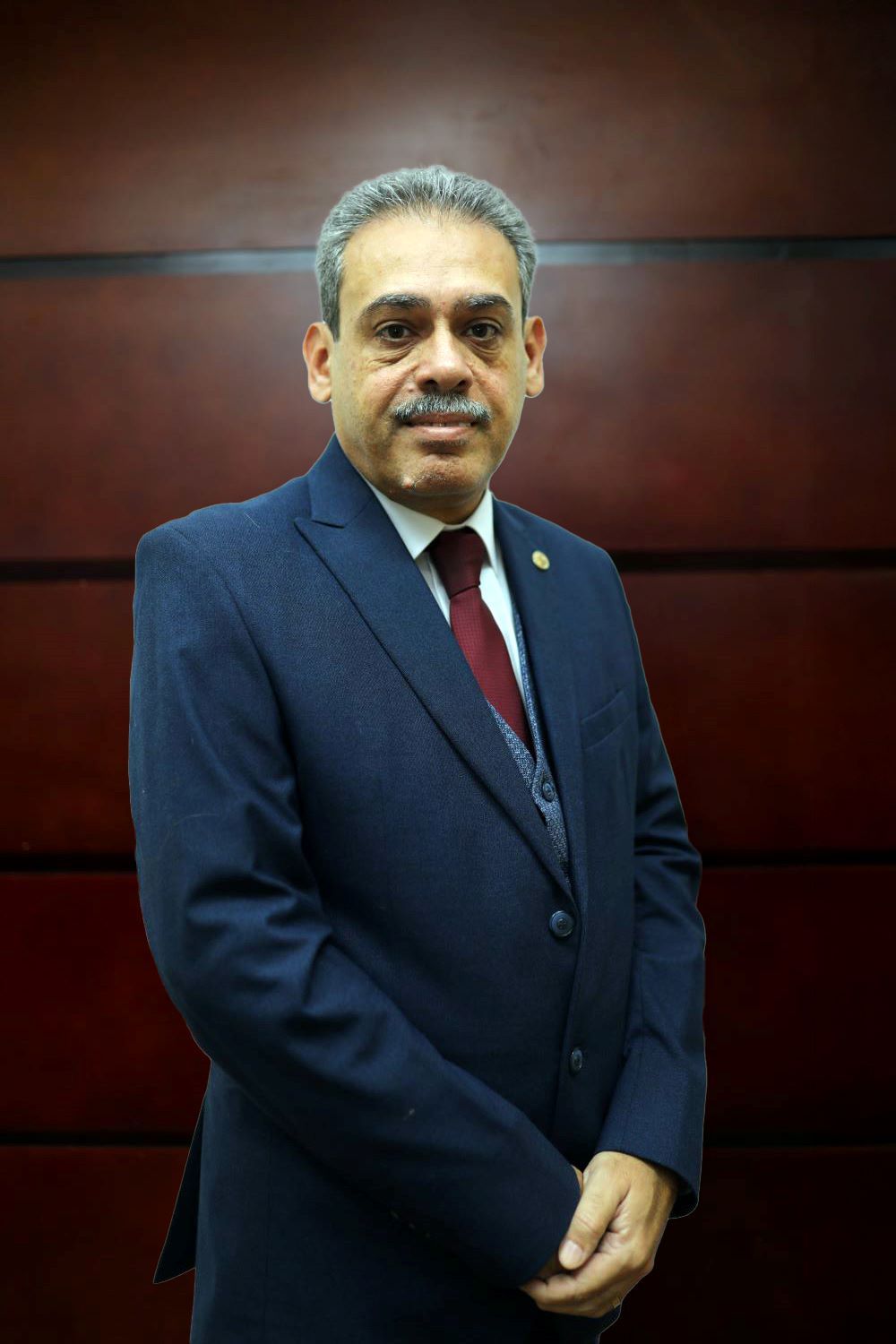 Moheb Nasry Khozam