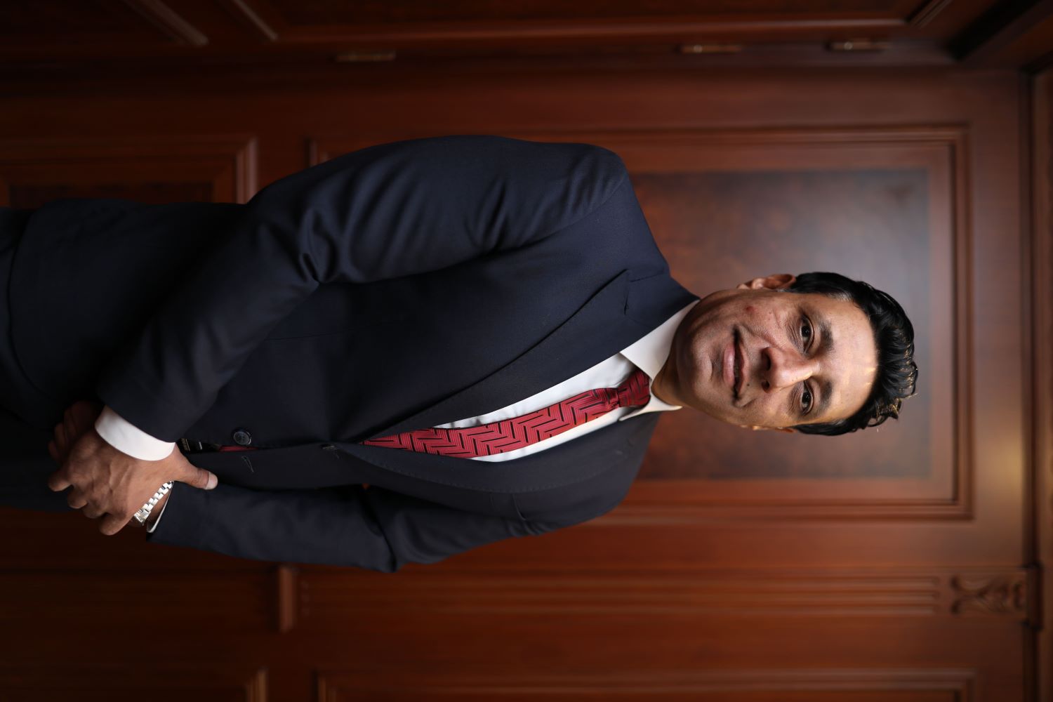 Mostafa Mohamed Abdel-Azeem