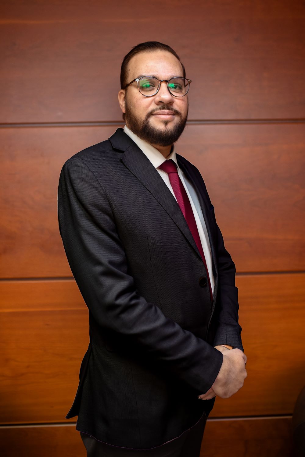 Wael Saeed