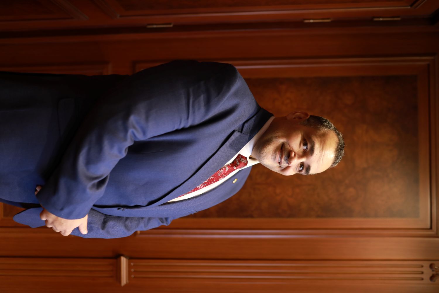 Walied Mohsen Shehata